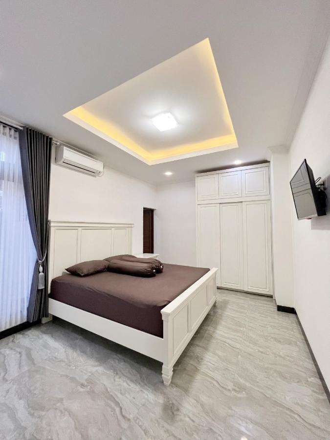 Wisma Selma Garuda Kejayan Esterno foto