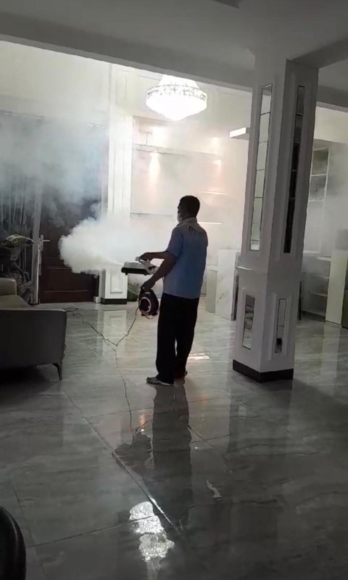 Wisma Selma Garuda Kejayan Esterno foto